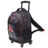 Batoh na kolečkách Rainbow Max WILL NOT STOP , rozměry: 50 x 34 x 23 cm