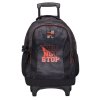 Batoh na kolečkách Rainbow Max WILL NOT STOP , rozměry: 50 x 34 x 23 cm