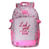 Batoh studentský Rainbow Max Feel Like A Star, rozměry 47 x 29 x 22 cm