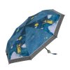 Skládací deštník Santoro London - Fly Away With Me, výška 54 cm, průměr 100 cm