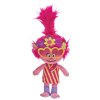 Trolls plyšový 28-40cm/ skladem fialové háro a trol žirafa