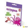 Voskovky Octopus 12 barev