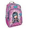 Školní batoh Santoro London - Dancing Among The Stars, Rozměry: 45x29x17 cm