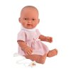 Llorens VRN26-304 obleček pro panenku miminko NEW BORN velikosti 26 cm