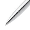 Kuličkové pero Flip XL Shiny Chrome, v černé kazetě, náplň 0,7, barva černá