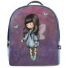 Batůžek Santoro London – Bubble Fairy, 31 x 29 x 13.5cm