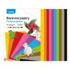 Papír LUMA barevný A4 20ks