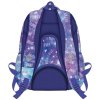 Studentský batoh St.RIGHT - Galaxy Girl 3 komorový, BP 57, rozměry: 45 x 30 x 20 cm