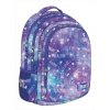 Studentský batoh St.RIGHT - Galaxy Girl 3 komorový, BP 57, rozměry: 45 x 30 x 20 cm