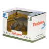 Zoolandia nosorožec/slon 11-14cm