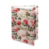 Box PIGNA Nature Flowers - A4, hřbet 30mm, mix motivů