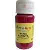 Barva na textil 40g 1