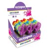 Dětské nůžky OCTOPUS 13,5 cm