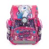 Školní batoh/aktovka anatomická Unicorn, rozměry 40 x 18 x 48 cm