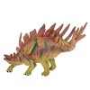 Zoolandia dinosaurus 12-17cm, 4 druhy v krabičce