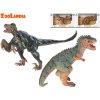 Zoolandia dinosaurus 12-17cm, 4 druhy v krabičce