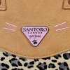Batoh Santoro London - Purrrrrfect Love, 25,5 x 31 x 10 cm