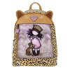 Batoh Santoro London - Purrrrrfect Love, 25,5 x 31 x 10 cm
