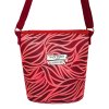Neoprenová taška Santoro - Gorjuss - Fire In My Heart 19,5 x 19 x 11 cm