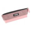 Karton P+P Etue OXYBAG lodička pastel pink