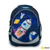 Školní batoh anatomický, Vesmír, 40 x 18 x 48 cm