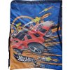 Sáček na přezůvky - HOT WHEELS, rozměry: 43 x 32 cm