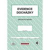 Evidence docházky ET407 - A4