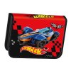 Penál jednopatrový - Hot Wheels , Rozměry: 210 x 135 x 35 mm