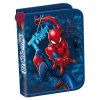 Penál jednopatrový - Spiderman , Rozměry: 210 x 135 x 35 mm