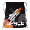 Sáček na přezůvky a cvičební úbor Bambino - SPACE