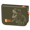 Penál jednopatrový St.RIGHT - T-Rex Junior, PC03, rozměry: 20,5 x 14 x 3,5 cm
