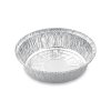 Miska (ALU) kulatá O 185 x 43 mm 770ml