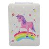 Malé zrcátko FLAMINGO UNICORN OP1020 WY mix 6 designu