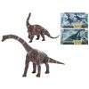 Dinosaurus s mládětem plastový