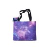 Taška látková 33x42 cm - Zodiac