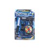 Policejní set s efekty pistole 20 cm