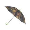 Deštník Želvy Ninja, vel.54 cm