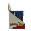 Kuličkové pero čtyřbarevné Pokémon