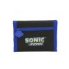 Peněženka Sonic Prime, rozměry: 13,5 x 1,5 x 11cm