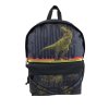 Menší školní/volnočasový batoh Jurassic World, rozměry: 30 x 14 x 42cm
