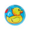 Míč 20cm kačenka 10m+ v síťce