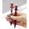 Kuličkové pero Spiderman, 0,7 mm