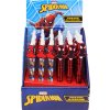 Kuličkové pero Spiderman, 0,7 mm