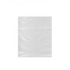 Sáček plochý (LDPE) silný transparentní 25 x 35 cm [100 ks]