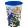 Kelímek plastový 260 ml Sonic