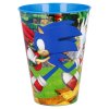 Kelímek plastový 430 ml Sonic
