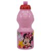 Láhev na pití 400 ml Minnie