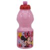Láhev na pití 400 ml Minnie
