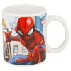 Hrnek keramický 325 ml Spiderman