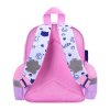 Batoh předškolní Pastel Kitty D-1, 6 l, Rozměry: 29 x 22 x 9 cm
